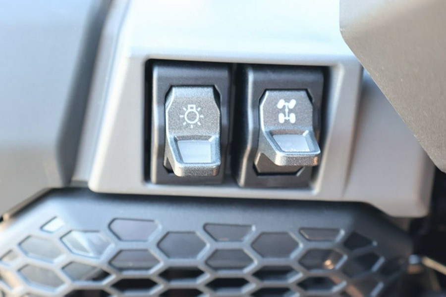 2026 Polaris RZR Pro S ULTIMATE - SLATE GRAY