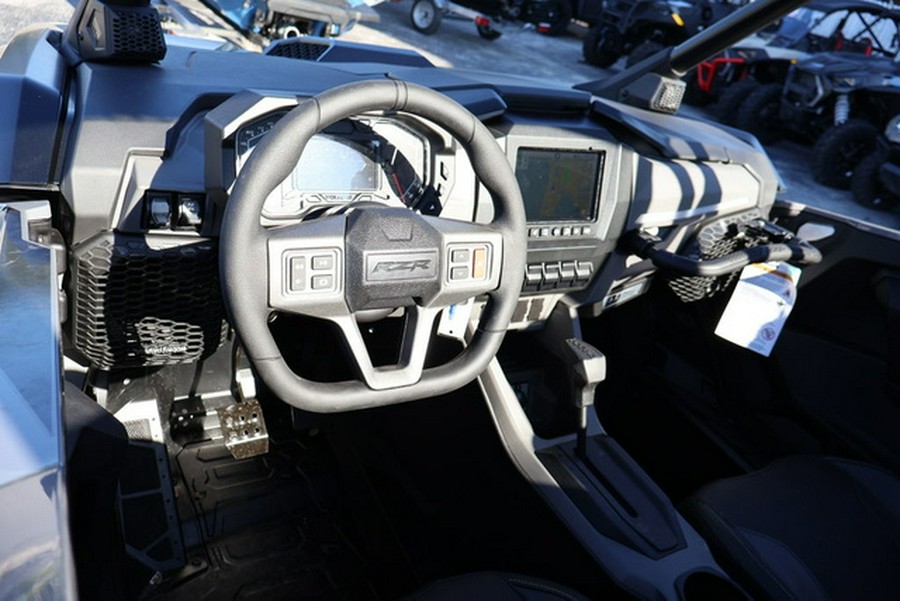 2026 Polaris RZR Pro S ULTIMATE - SLATE GRAY