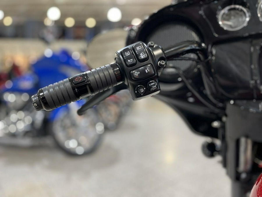 2022 Harley-Davidson FLHXS - Street Glide Special