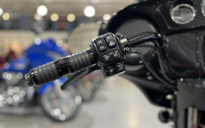 2022 Harley-Davidson FLHXS - Street Glide Special