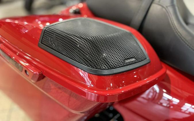 2022 Harley-Davidson FLHXS - Street Glide Special