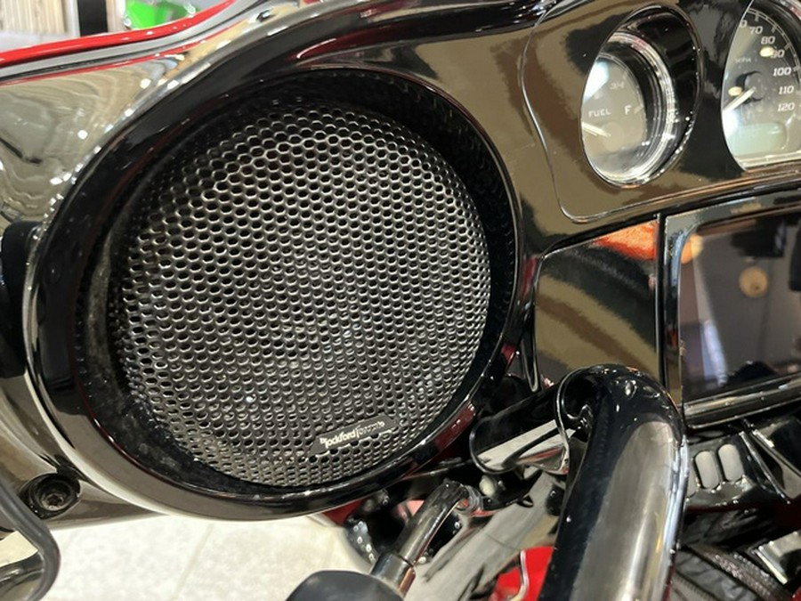 2022 Harley-Davidson FLHXS - Street Glide Special