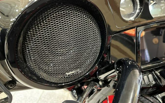 2022 Harley-Davidson FLHXS - Street Glide Special