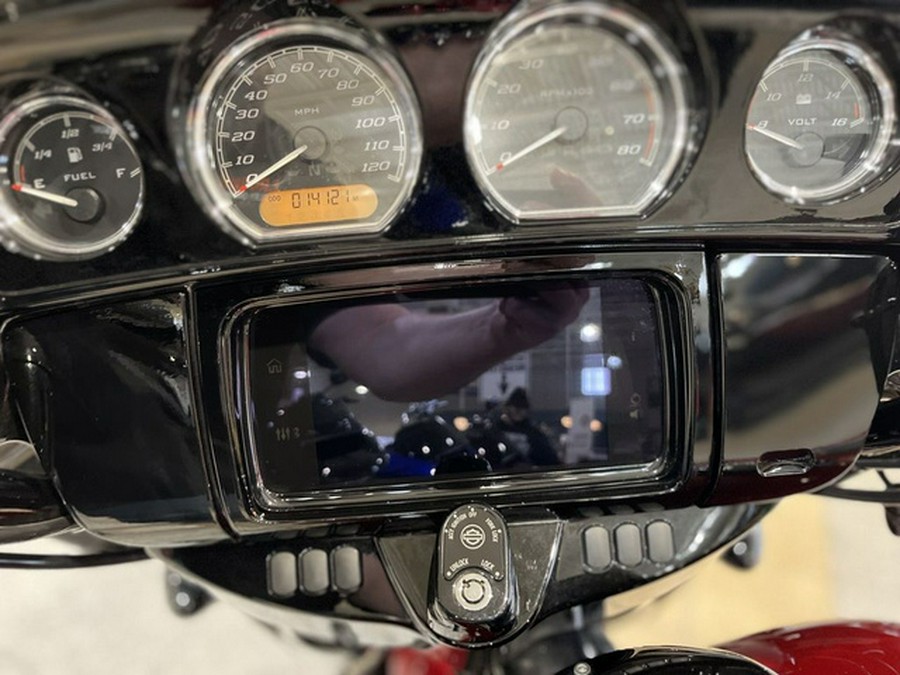 2022 Harley-Davidson FLHXS - Street Glide Special