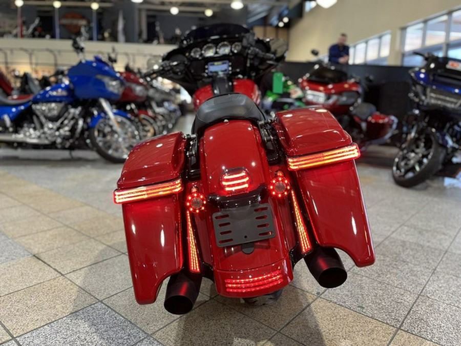 2022 Harley-Davidson FLHXS - Street Glide Special