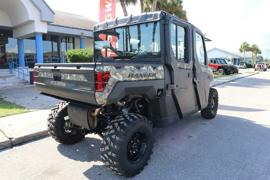 2026 Polaris Ranger Crew XP 1000 Northstar Edition Ultimate Pol