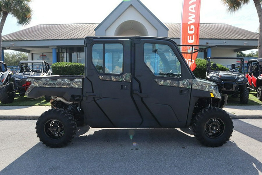 2026 Polaris Ranger Crew XP 1000 Northstar Edition Ultimate Pol