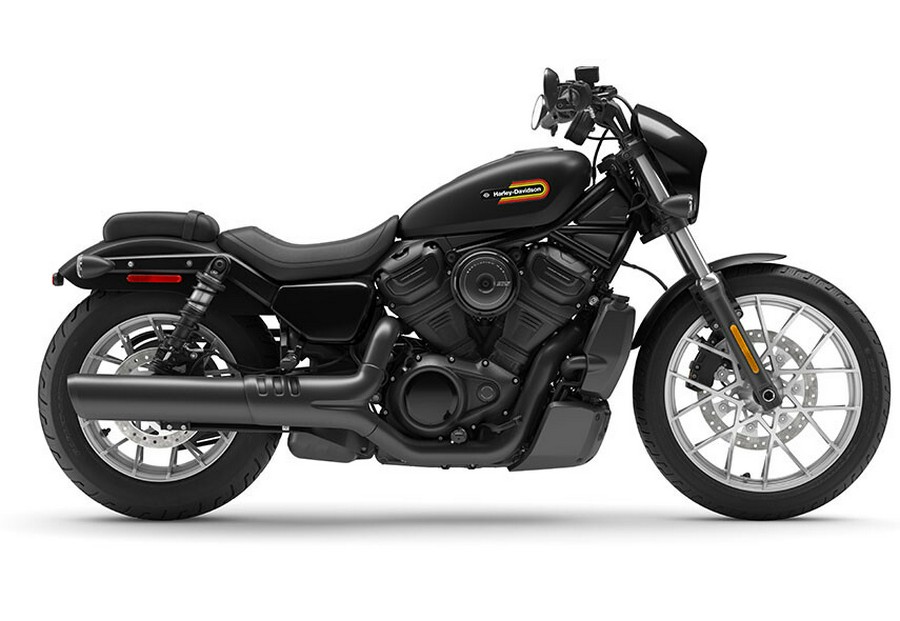 2025 Harley-Davidson Nightster Special
