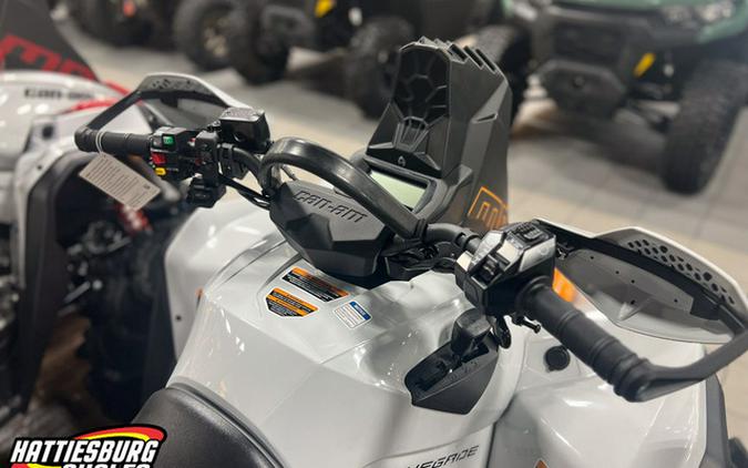 2026 Can-Am Renegade X mr 650