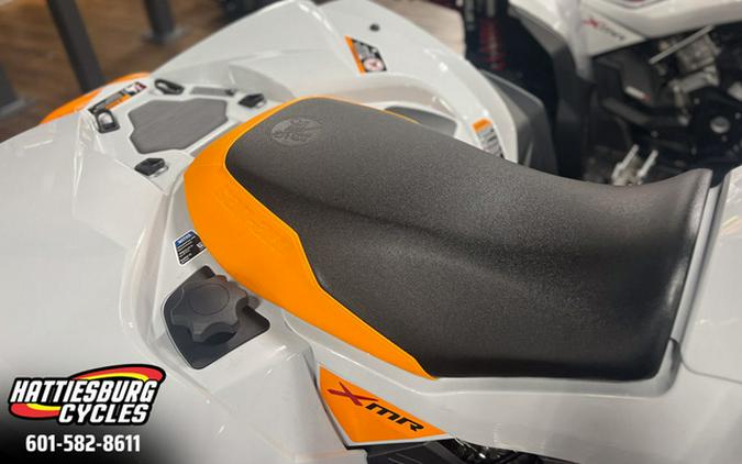 2026 Can-Am Renegade X mr 650