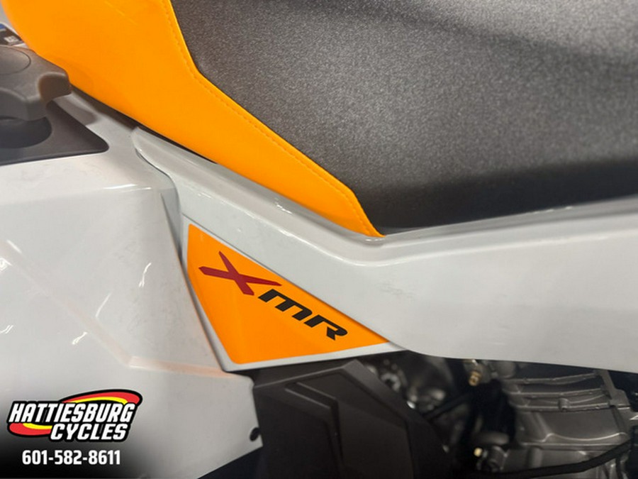 2026 Can-Am Renegade X mr 650