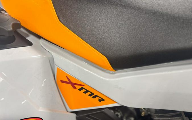 2026 Can-Am Renegade X mr 650