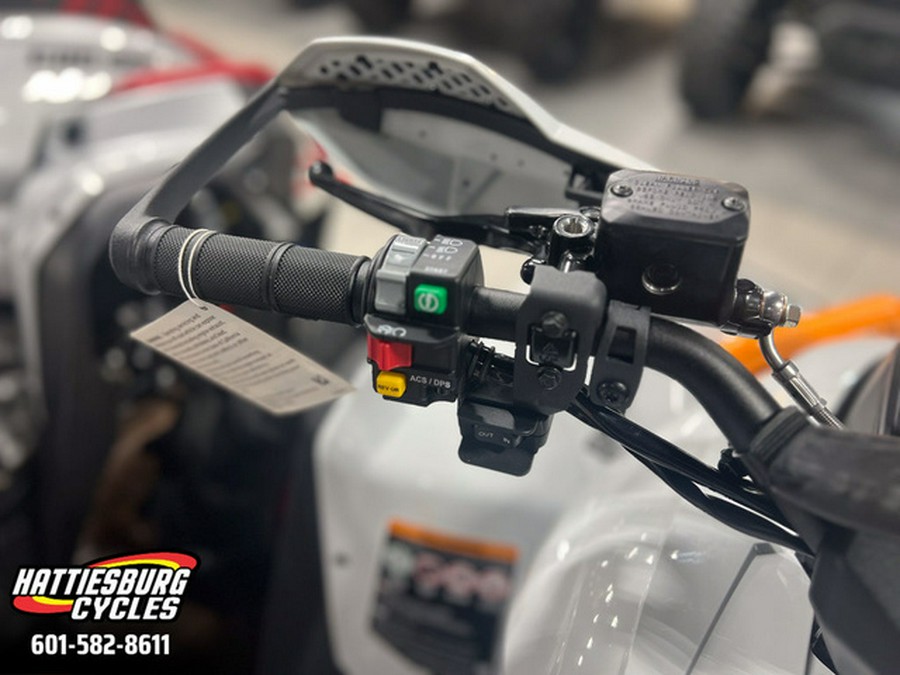 2026 Can-Am Renegade X mr 650