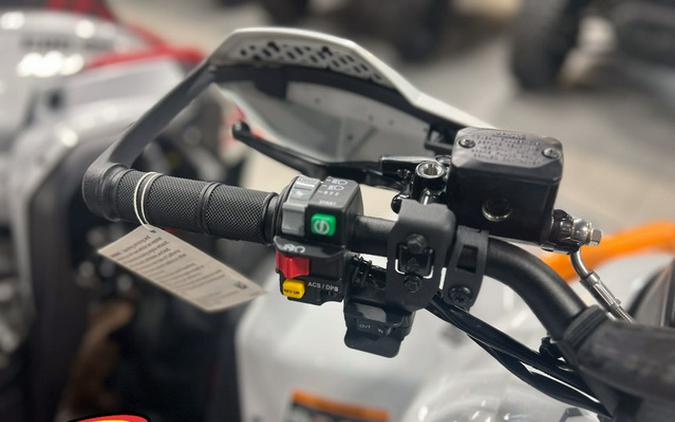 2026 Can-Am Renegade X mr 650