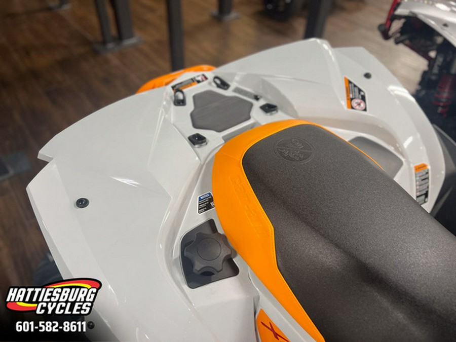 2026 Can-Am Renegade X mr 650