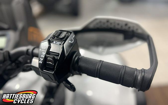 2026 Can-Am Renegade X mr 650