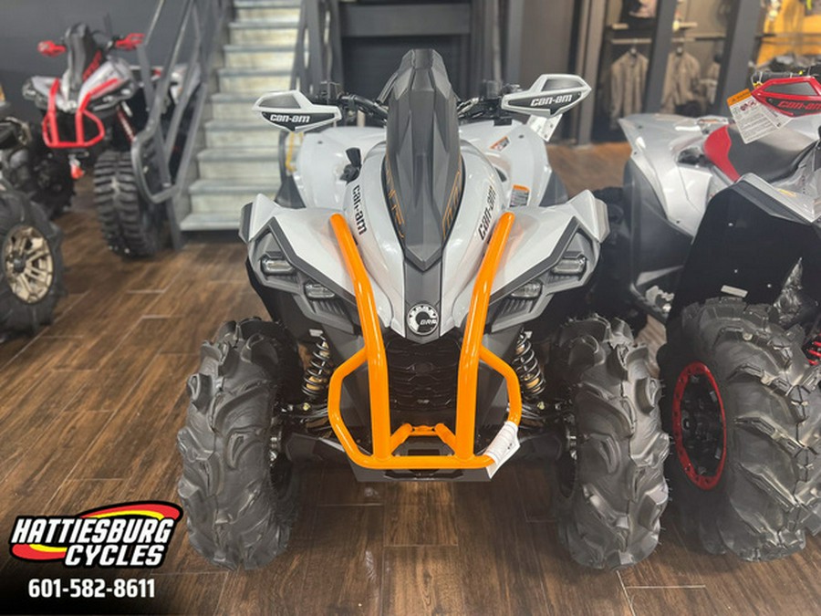 2026 Can-Am Renegade X mr 650