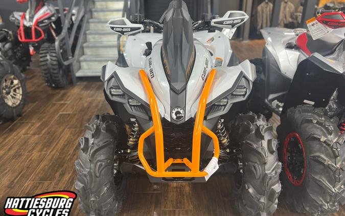 2026 Can-Am Renegade X mr 650