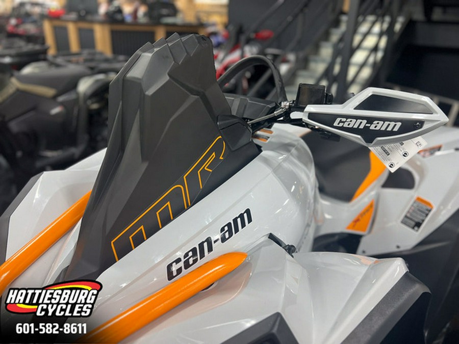 2026 Can-Am Renegade X mr 650