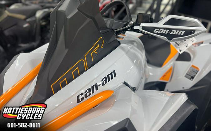 2026 Can-Am Renegade X mr 650