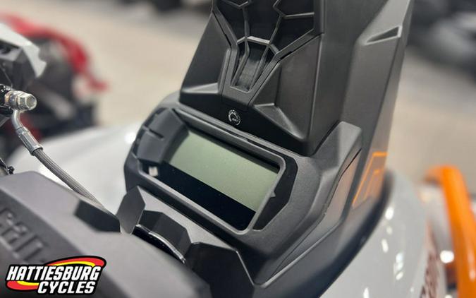 2026 Can-Am Renegade X mr 650