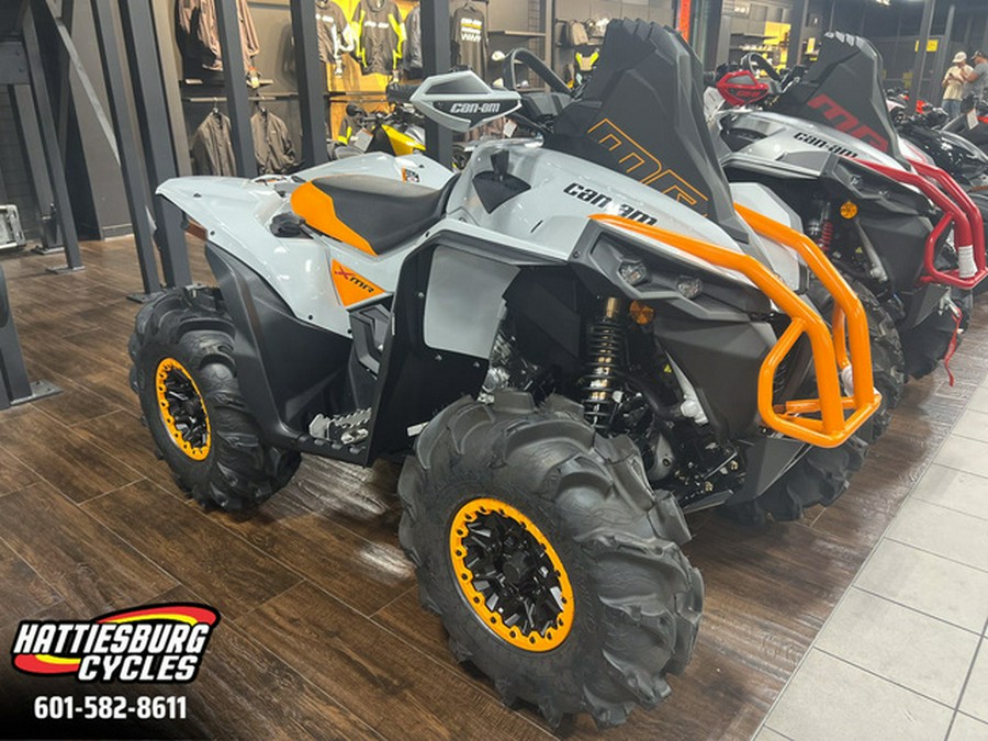 2026 Can-Am Renegade X mr 650
