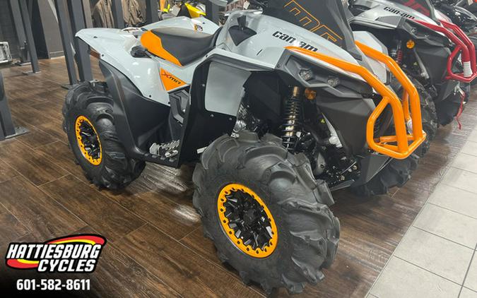 2026 Can-Am Renegade X mr 650
