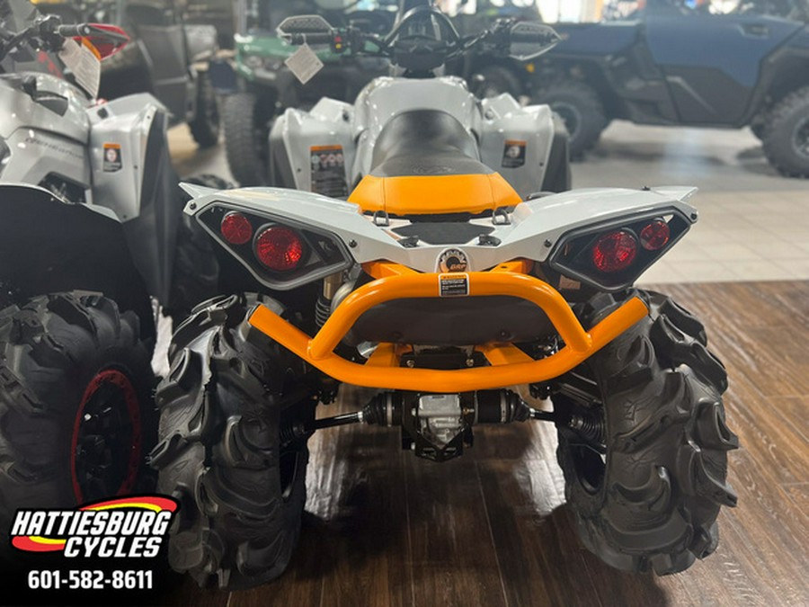 2026 Can-Am Renegade X mr 650