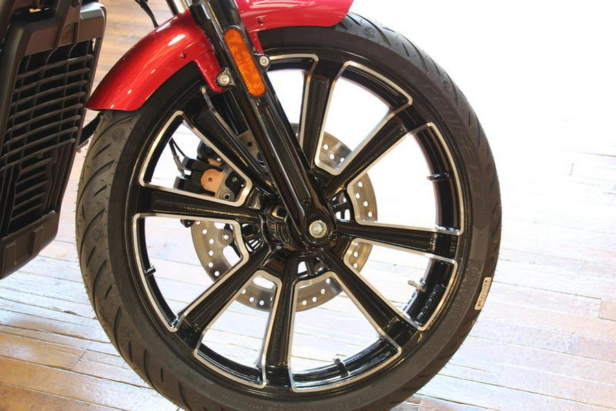 2026 Indian Motorcycle® N26STD76BR