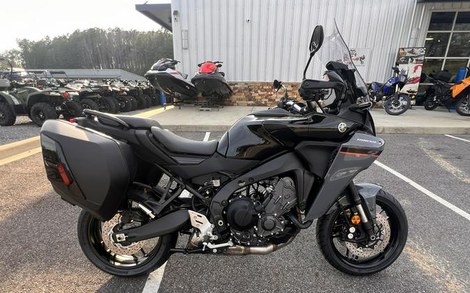 2026 Yamaha Motor Corp., USA Tracer 9