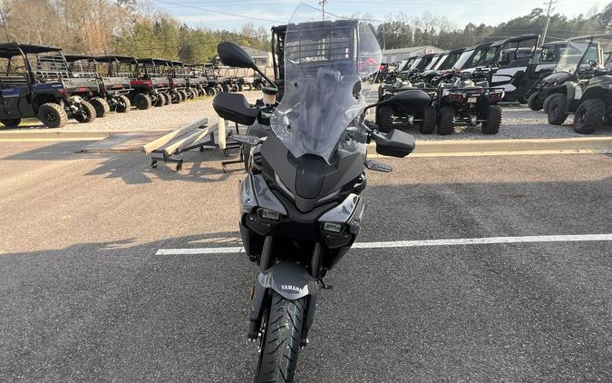 2026 Yamaha Motor Corp., USA Tracer 9