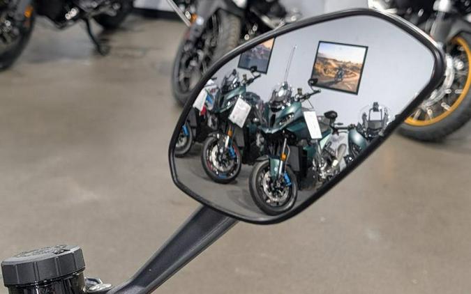 2023 Ducati Monster Aviator Grey