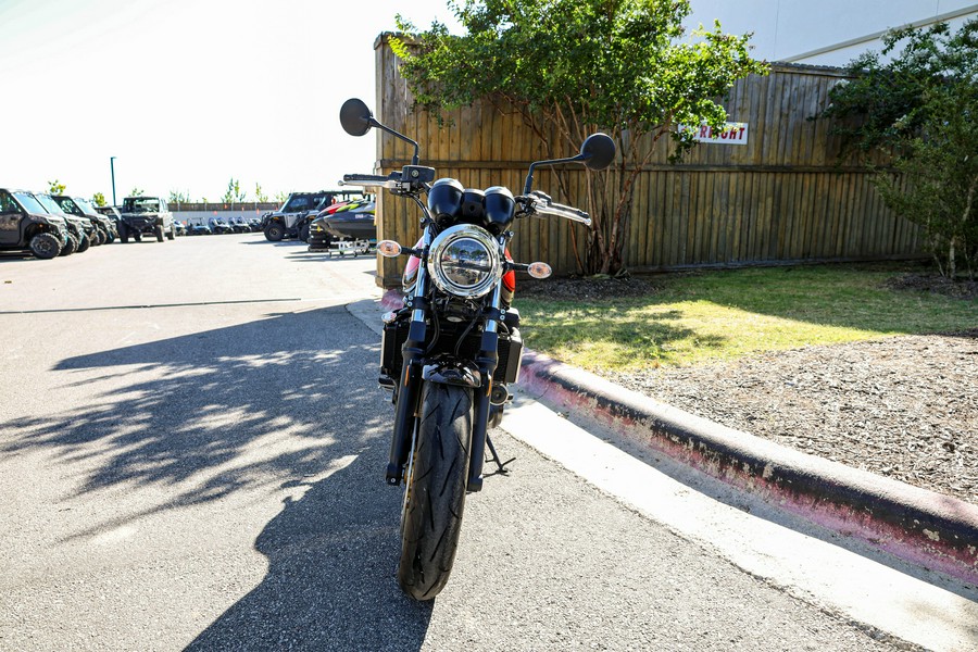 2022 KAWASAKI Z650RS