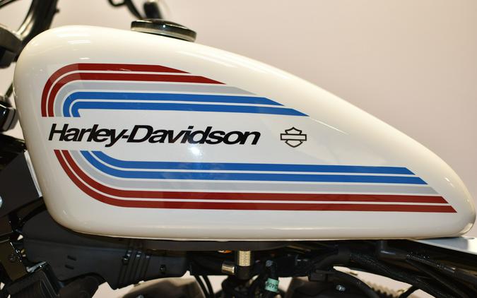 Harley-Davidson Iron 1200 motorcycle for sale in Colorado Springs