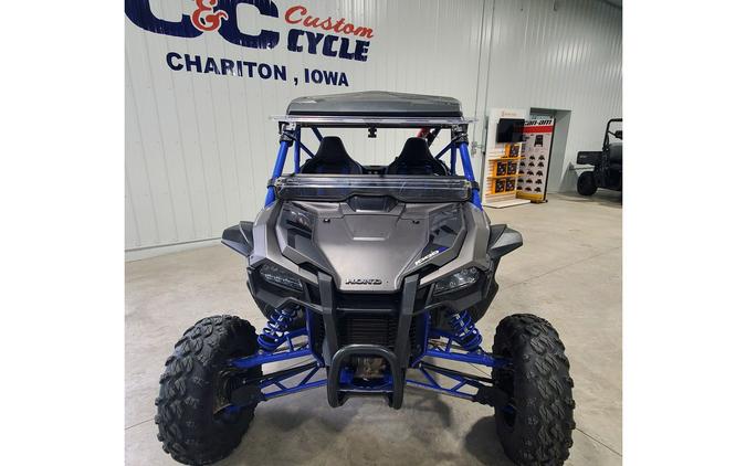 2021 Talon 1000R FOX Live Valve - Honda