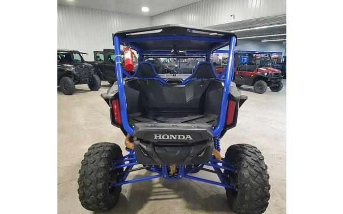 2021 Talon 1000R FOX Live Valve - Honda