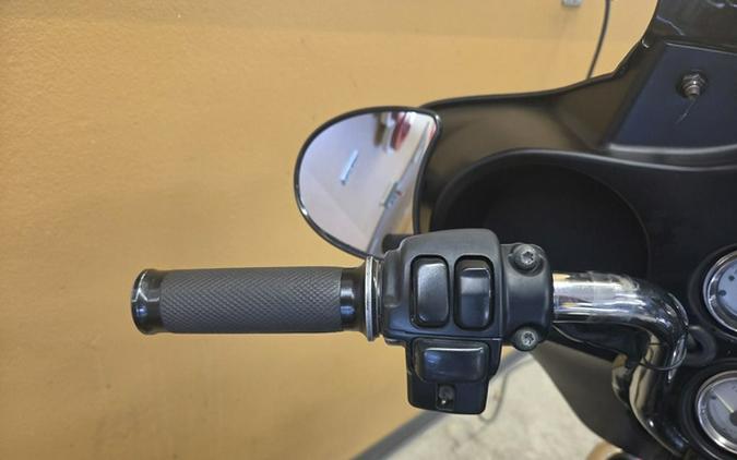 2007 Harley-Davidson Street Glide FLHX