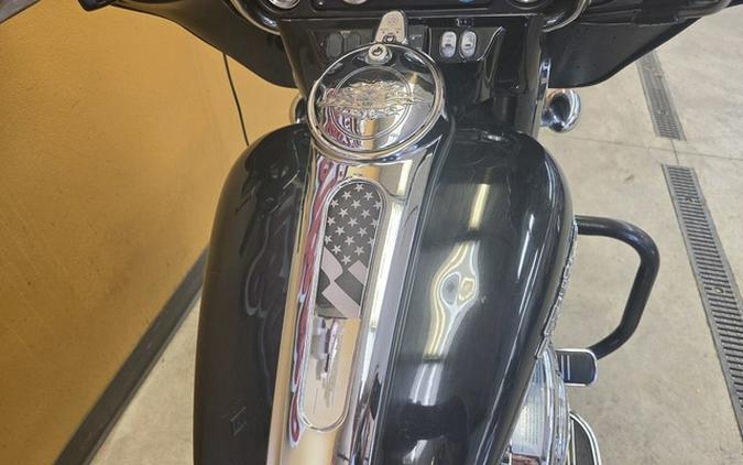 2007 Harley-Davidson Street Glide FLHX