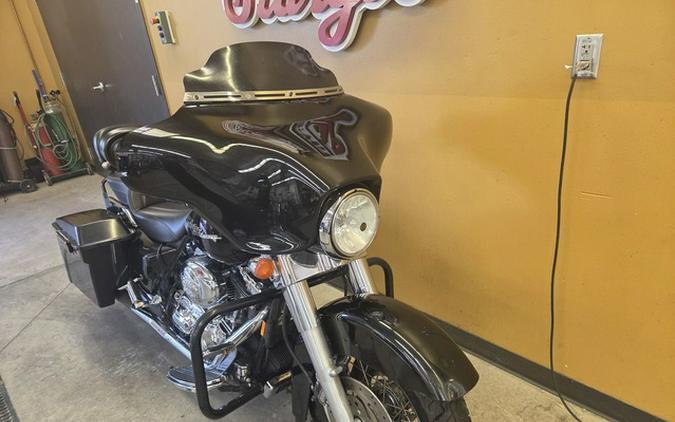 2007 Harley-Davidson Street Glide FLHX