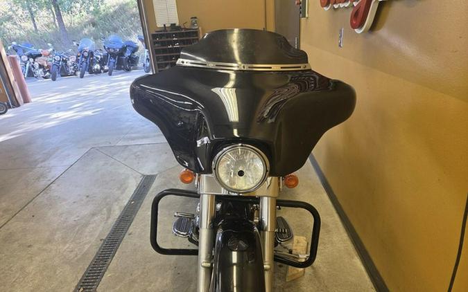 2007 Harley-Davidson Street Glide FLHX