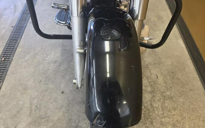 2007 Harley-Davidson Street Glide FLHX
