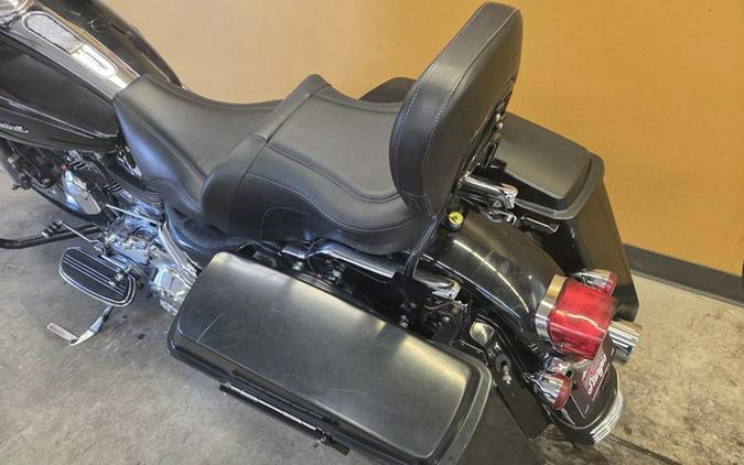 2007 Harley-Davidson Street Glide FLHX