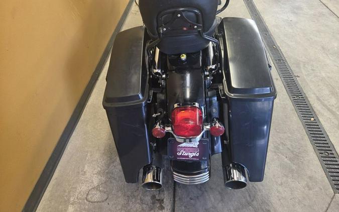 2007 Harley-Davidson Street Glide FLHX