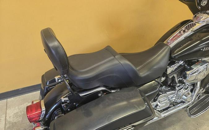 2007 Harley-Davidson Street Glide FLHX