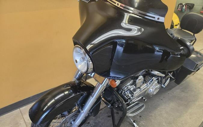 2007 Harley-Davidson Street Glide FLHX