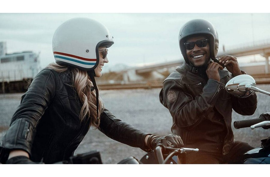 2019 Indian Motorcycle® Scout® Base