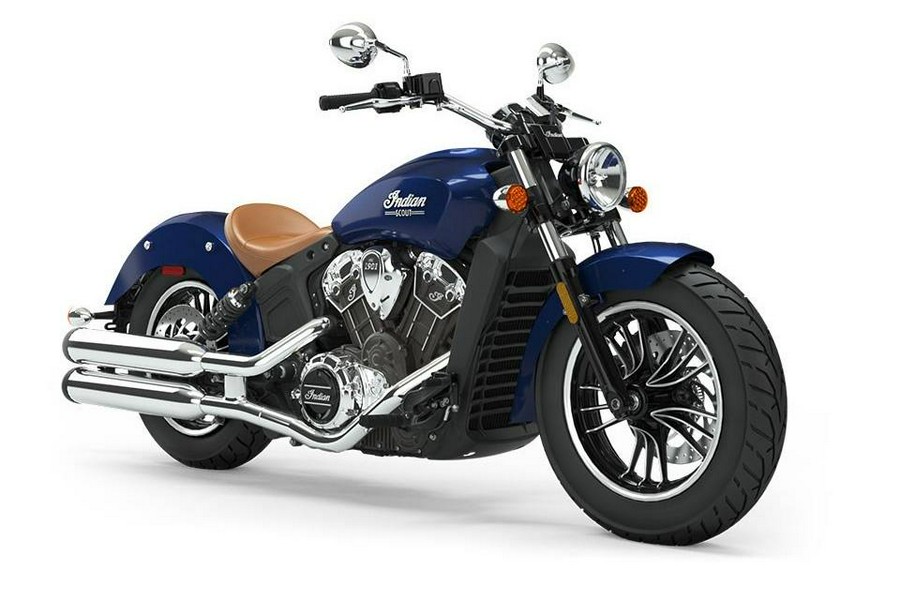 2019 Indian Motorcycle® Scout® Base