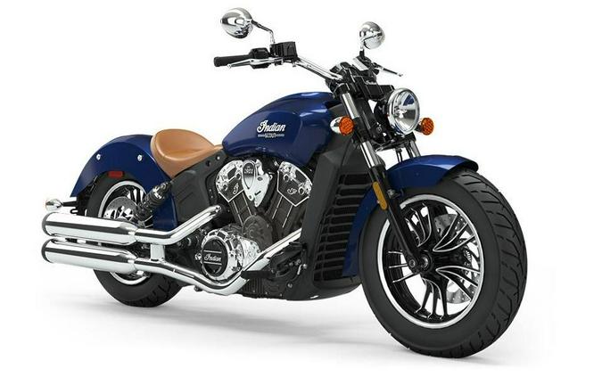 2019 Indian Motorcycle® Scout® Base