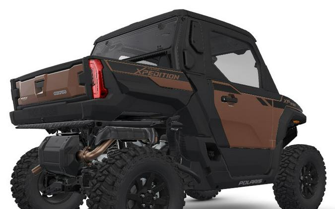 2027 Polaris Polaris XPEDITION XP NorthStar