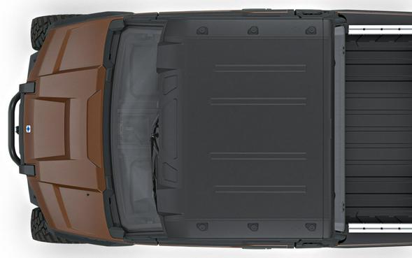 2027 Polaris Polaris XPEDITION XP NorthStar